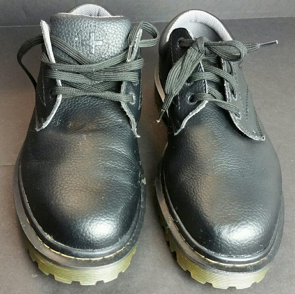 DR MARTENS MEN'S SHOES - Picture 3 of 7